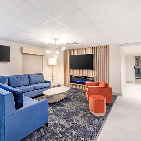 Best Western River Cities Ashland Extérieur photo