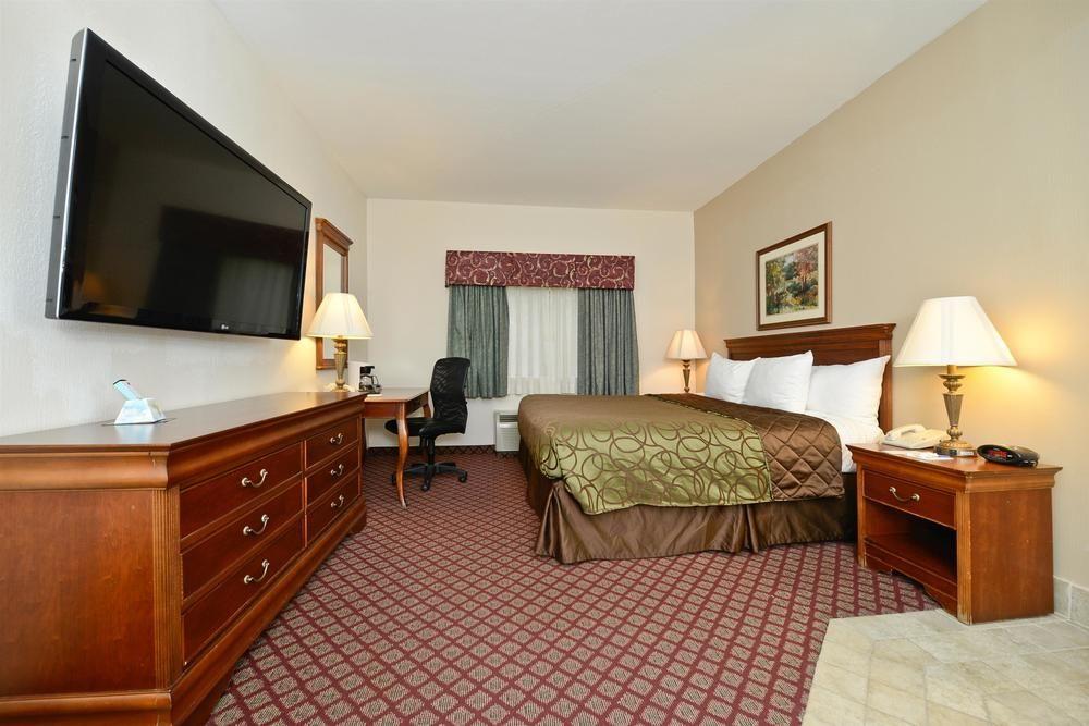 Best Western River Cities Ashland Extérieur photo