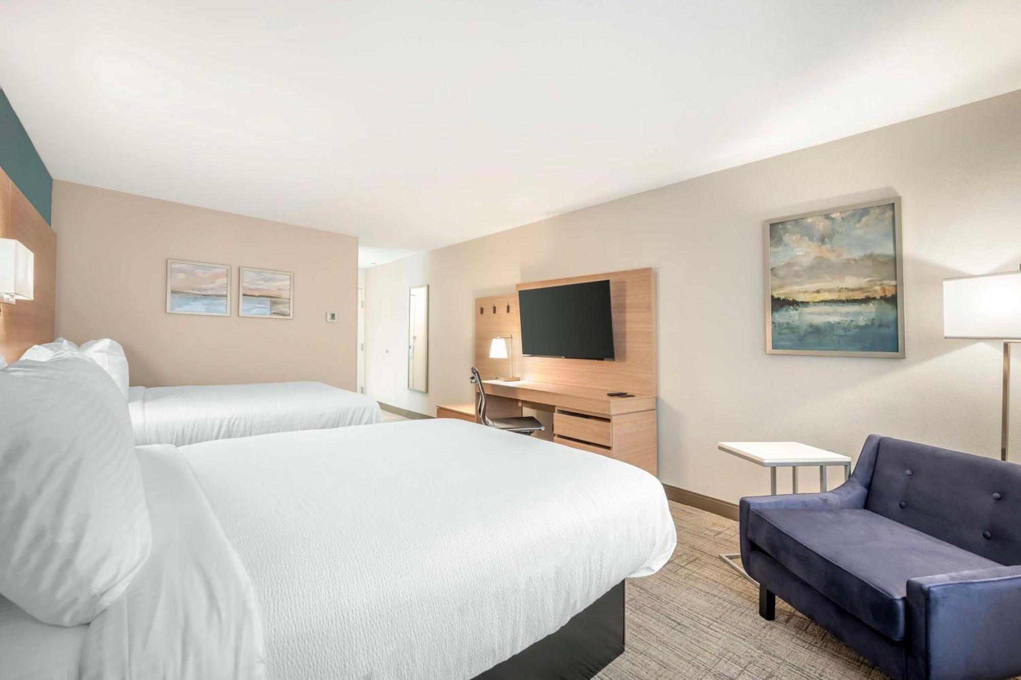 Best Western River Cities Ashland Extérieur photo