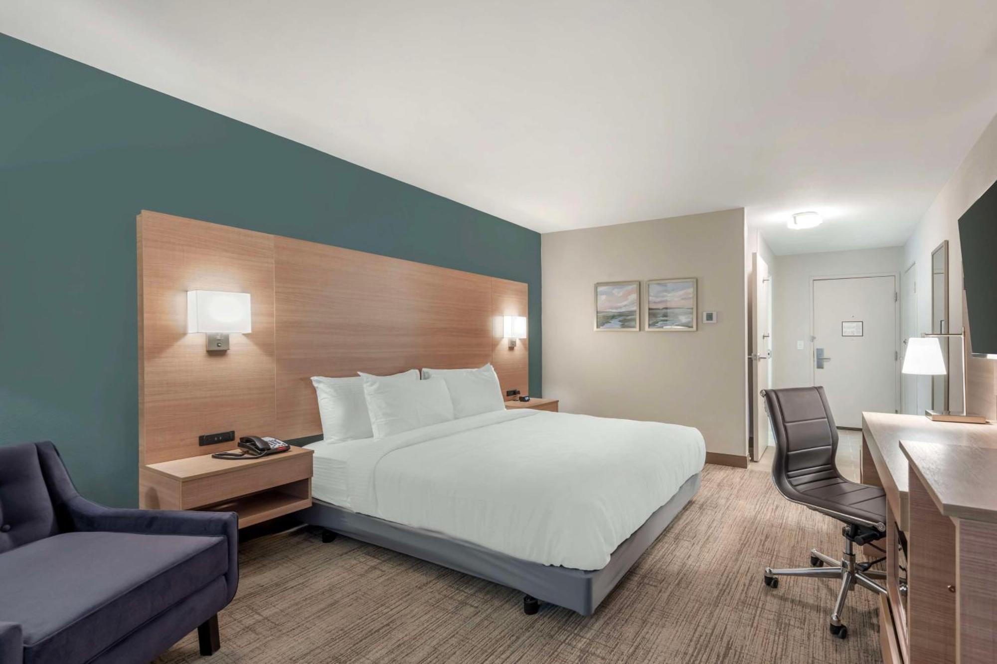 Best Western River Cities Ashland Extérieur photo