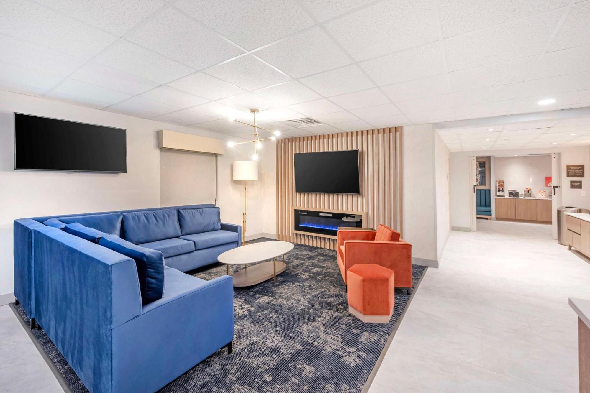 Best Western River Cities Ashland Extérieur photo