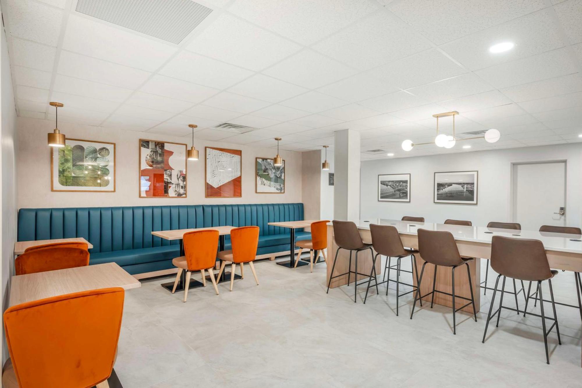 Best Western River Cities Ashland Extérieur photo