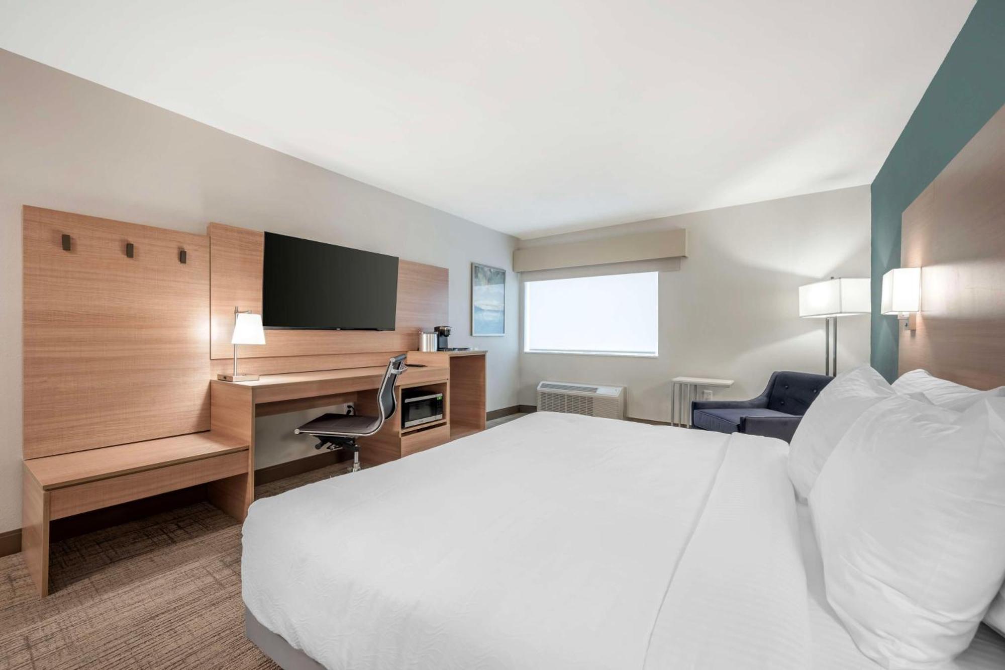 Best Western River Cities Ashland Extérieur photo