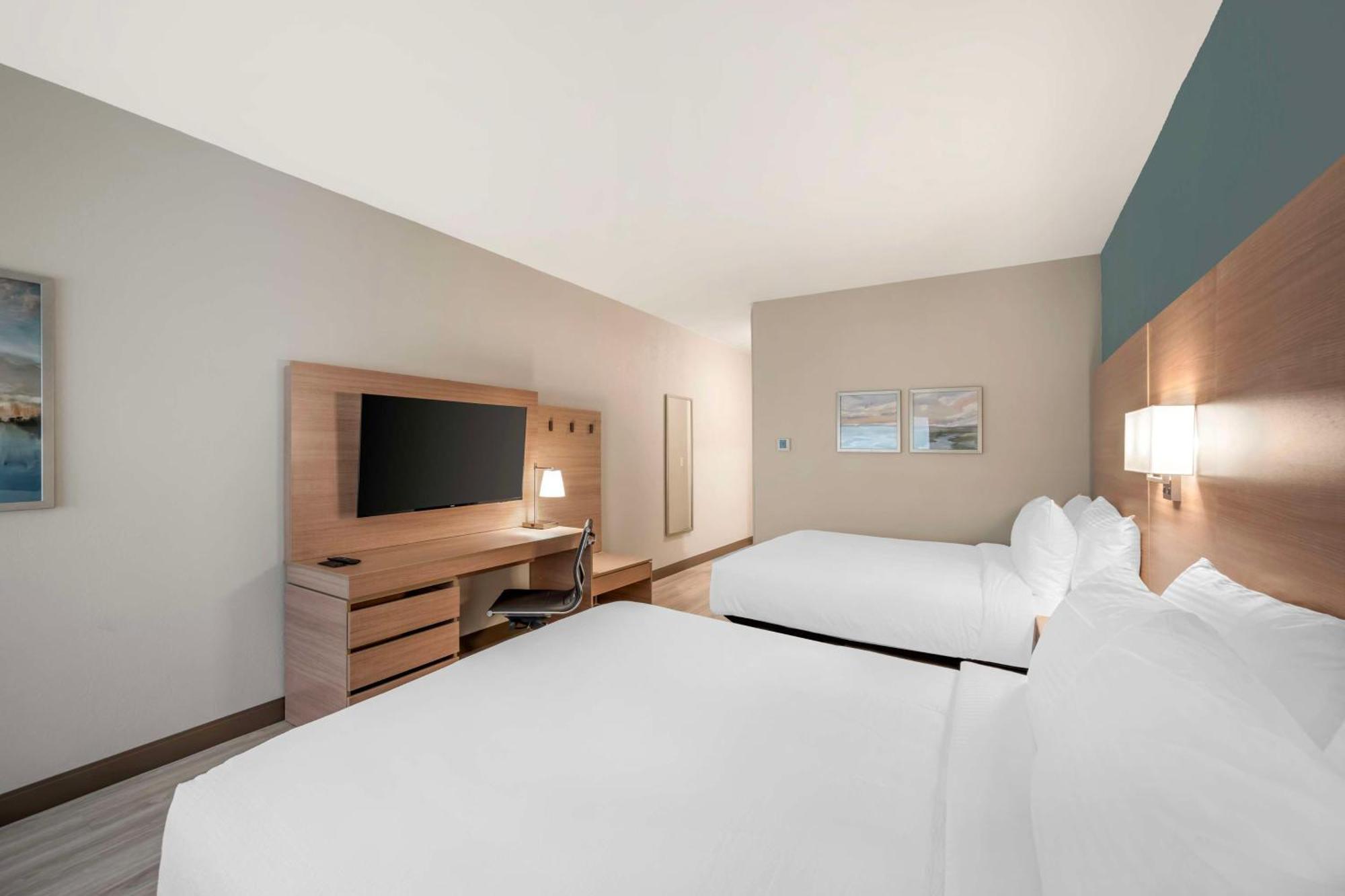Best Western River Cities Ashland Extérieur photo