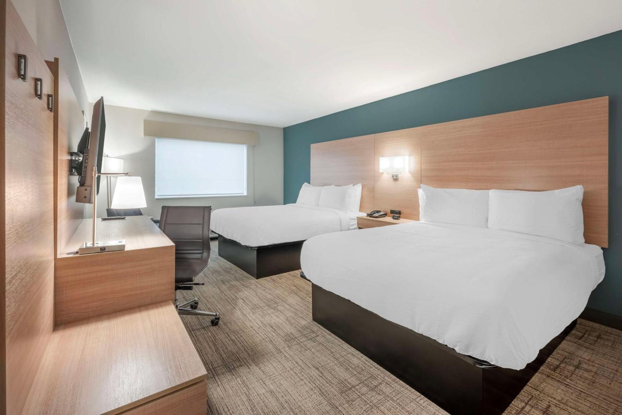 Best Western River Cities Ashland Extérieur photo