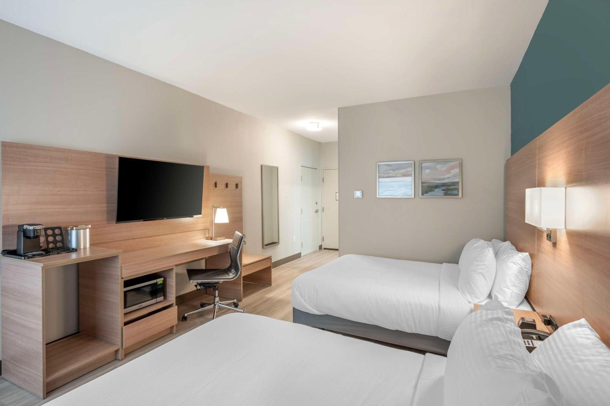 Best Western River Cities Ashland Extérieur photo