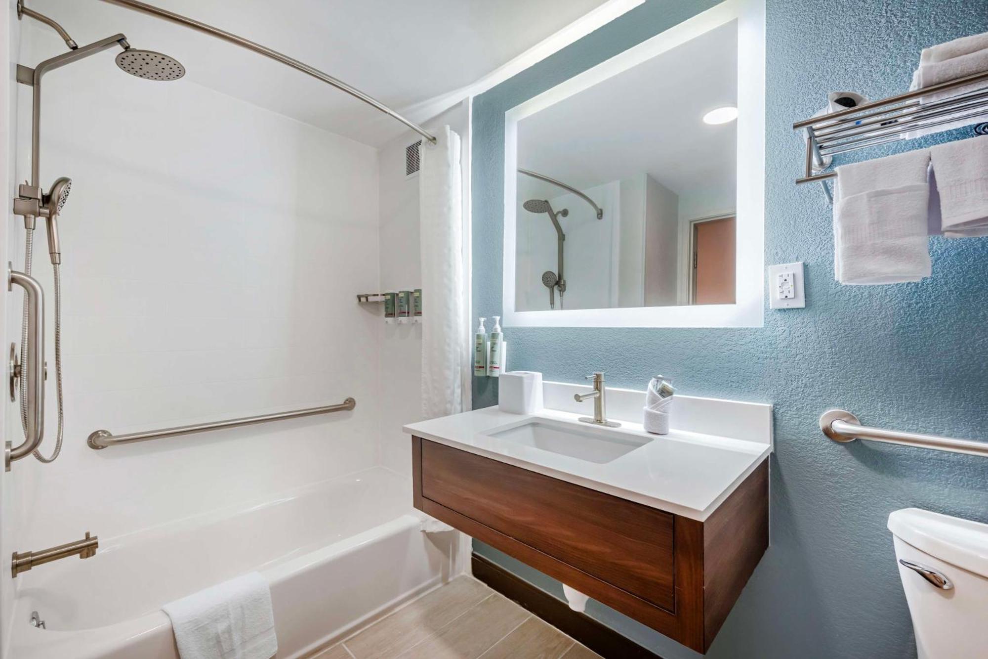 Best Western River Cities Ashland Extérieur photo