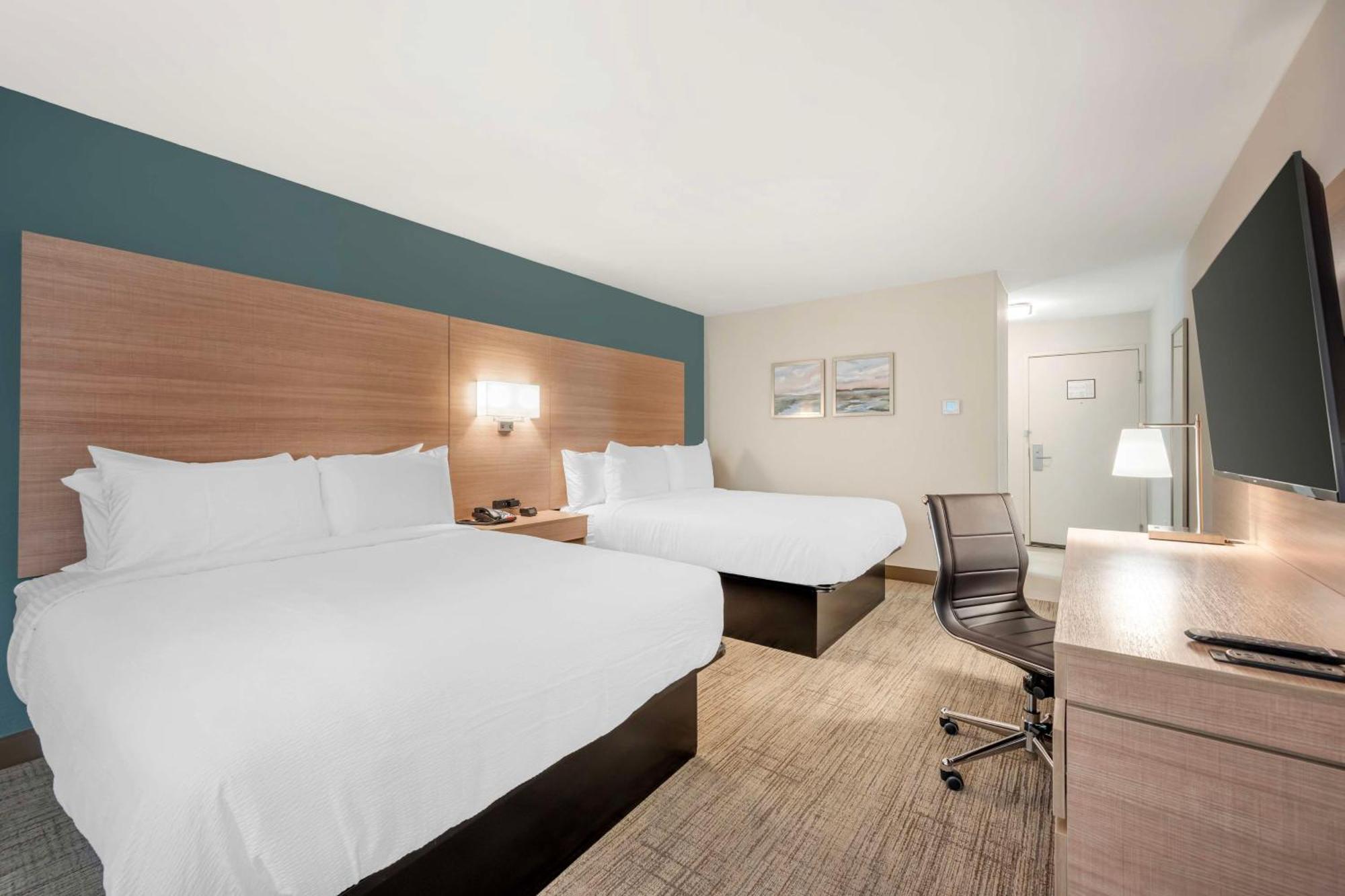 Best Western River Cities Ashland Extérieur photo
