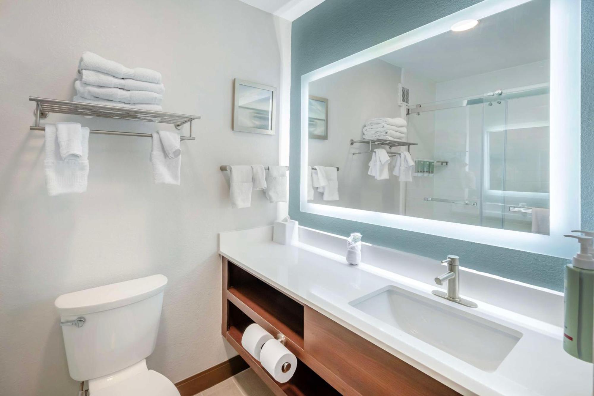 Best Western River Cities Ashland Extérieur photo