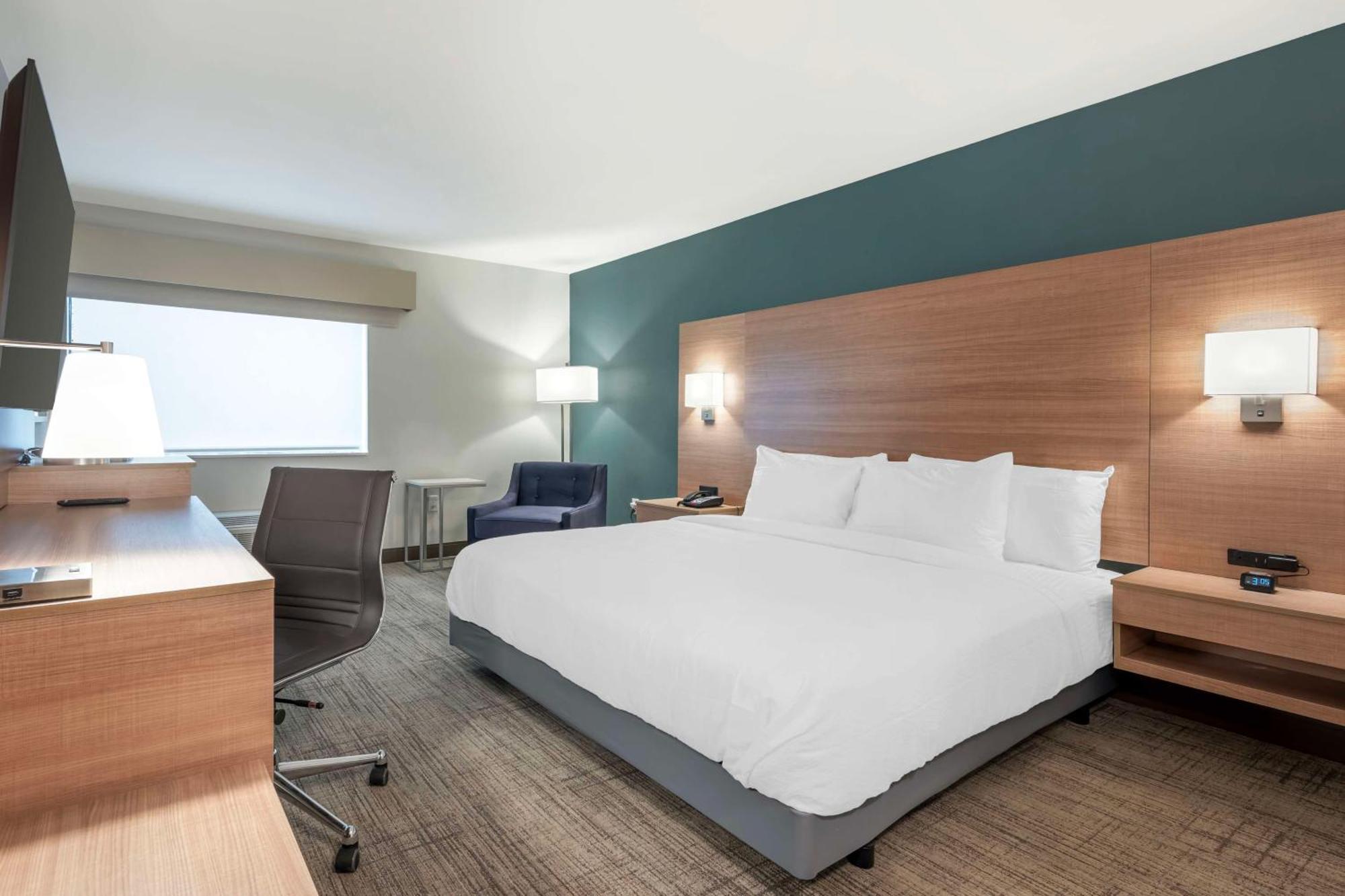 Best Western River Cities Ashland Extérieur photo