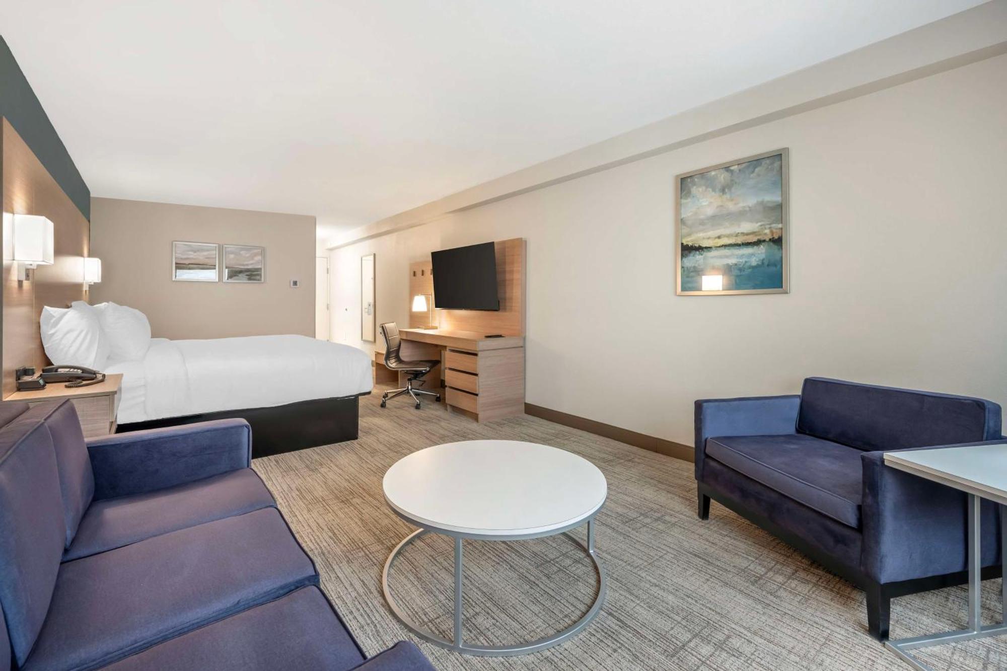 Best Western River Cities Ashland Extérieur photo