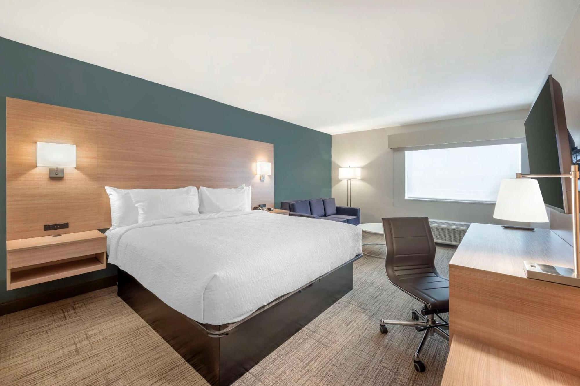 Best Western River Cities Ashland Extérieur photo