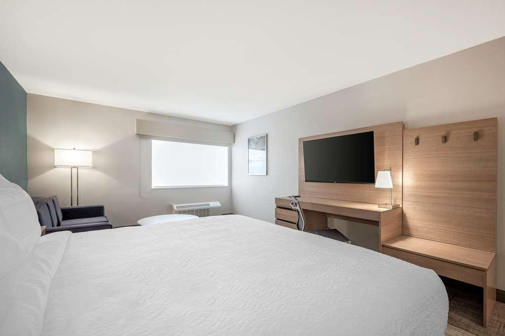 Best Western River Cities Ashland Chambre photo