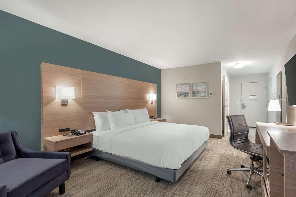 Best Western River Cities Ashland Chambre photo