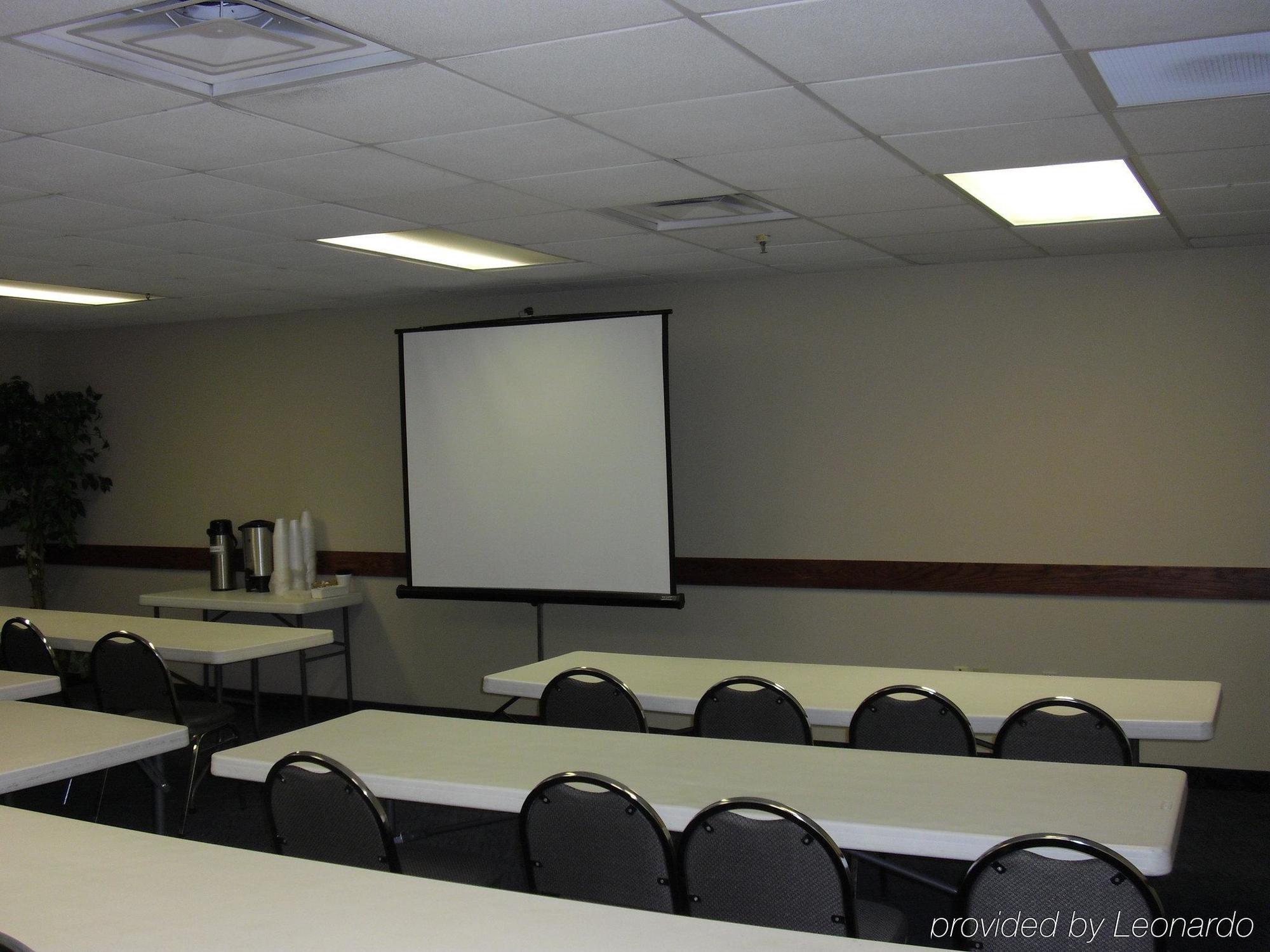 Best Western River Cities Ashland Business photo