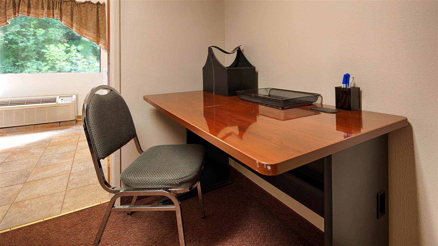 Best Western River Cities Ashland Extérieur photo