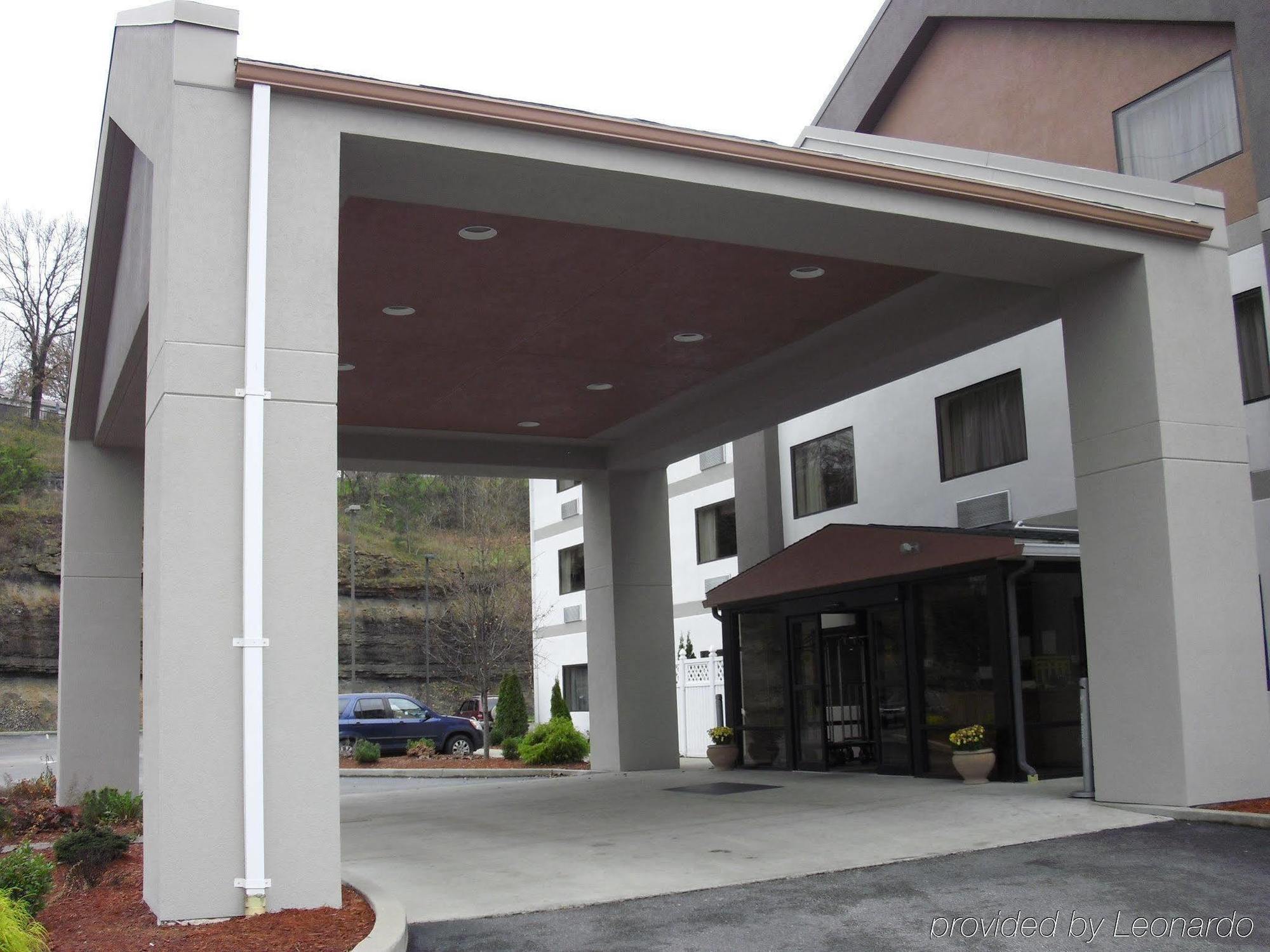 Best Western River Cities Ashland Extérieur photo
