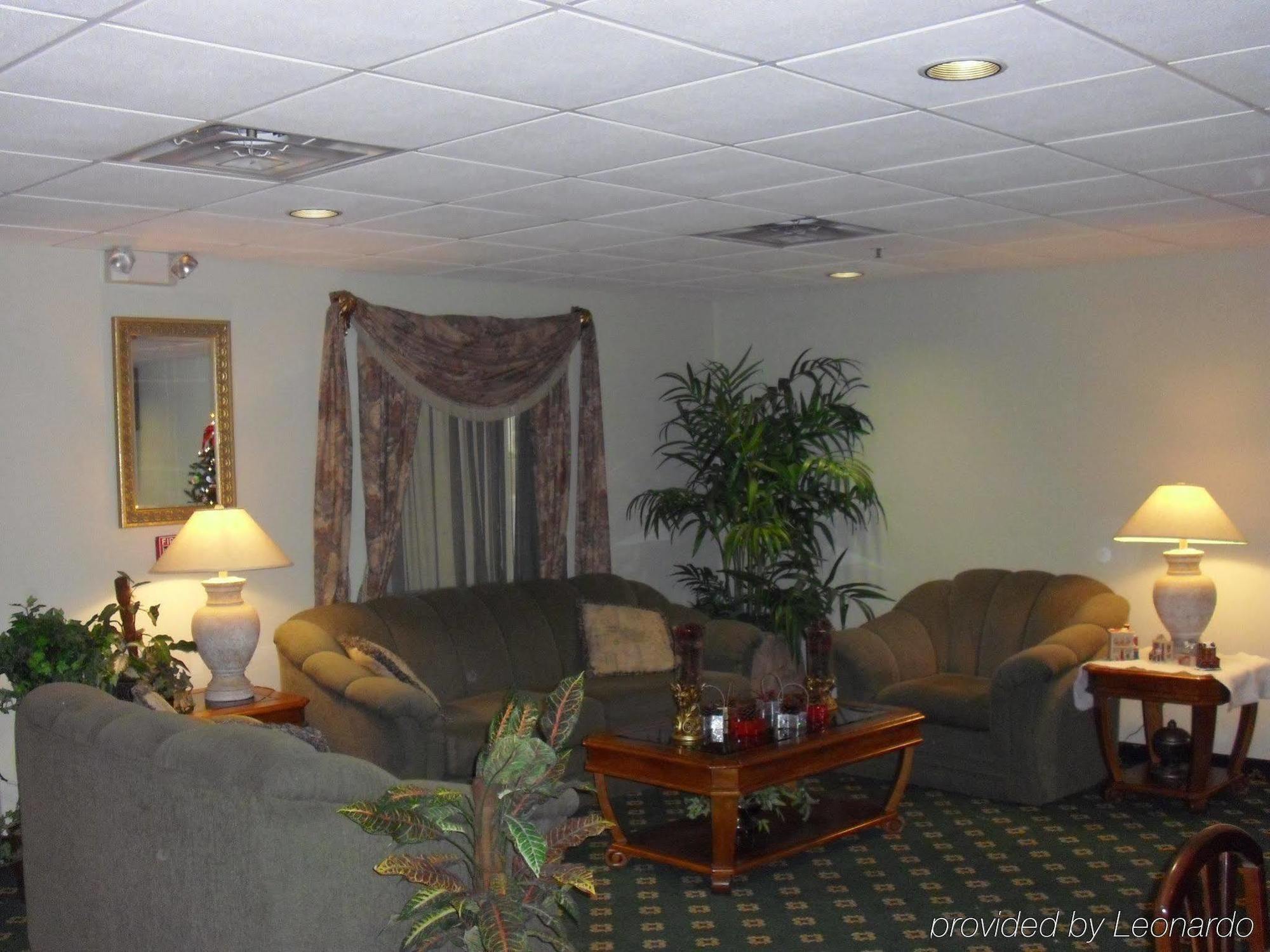 Best Western River Cities Ashland Extérieur photo