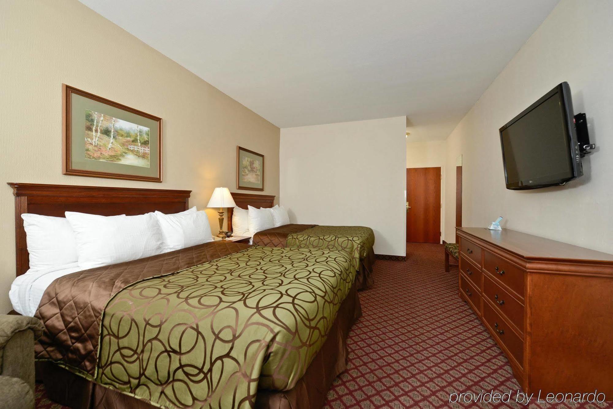 Best Western River Cities Ashland Extérieur photo